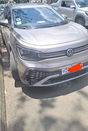 Volkswagen ID.6 2022