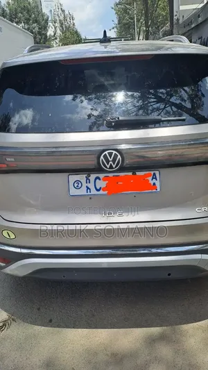 Volkswagen ID.6 2022