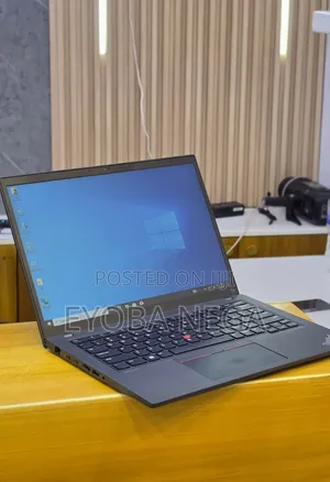 New Laptop Lenovo ThinkPad T14 G4 16GB Intel Core i5 SSD 512GB