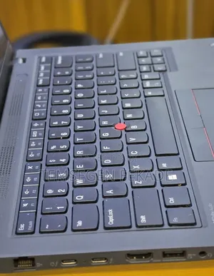 New Laptop Lenovo ThinkPad T14 G4 16GB Intel Core i5 SSD 512GB