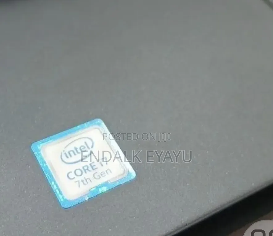 New Laptop Lenovo ThinkPad T470 8GB Intel Core i7 SSD 256GB