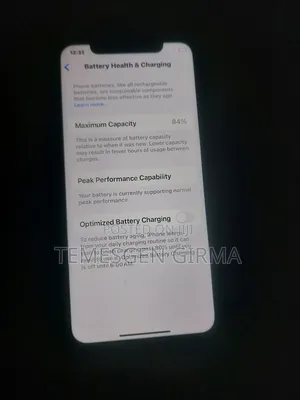 Apple iPhone XR 128 GB Black