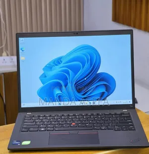 New Laptop Lenovo ThinkPad T14 G4 16GB Intel Core i7 SSD 512GB