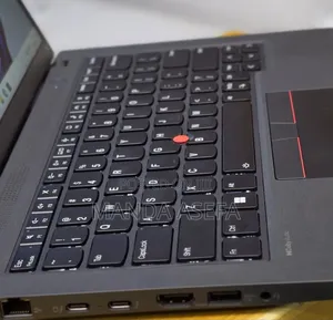 New Laptop Lenovo ThinkPad T14 G4 16GB Intel Core i7 SSD 512GB