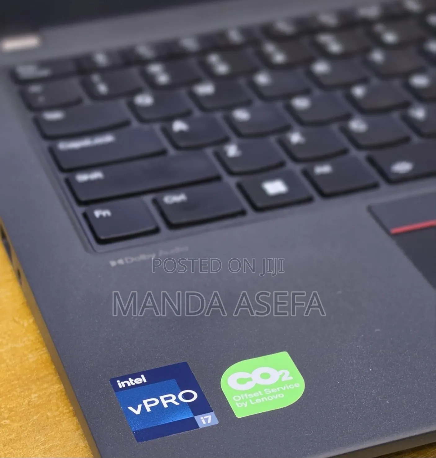 New Laptop Lenovo ThinkPad T14 G4 16GB Intel Core i7 SSD 512GB