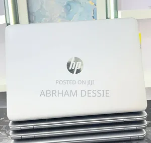 New Laptop HP 8GB Intel Core i5 SSD 256GB