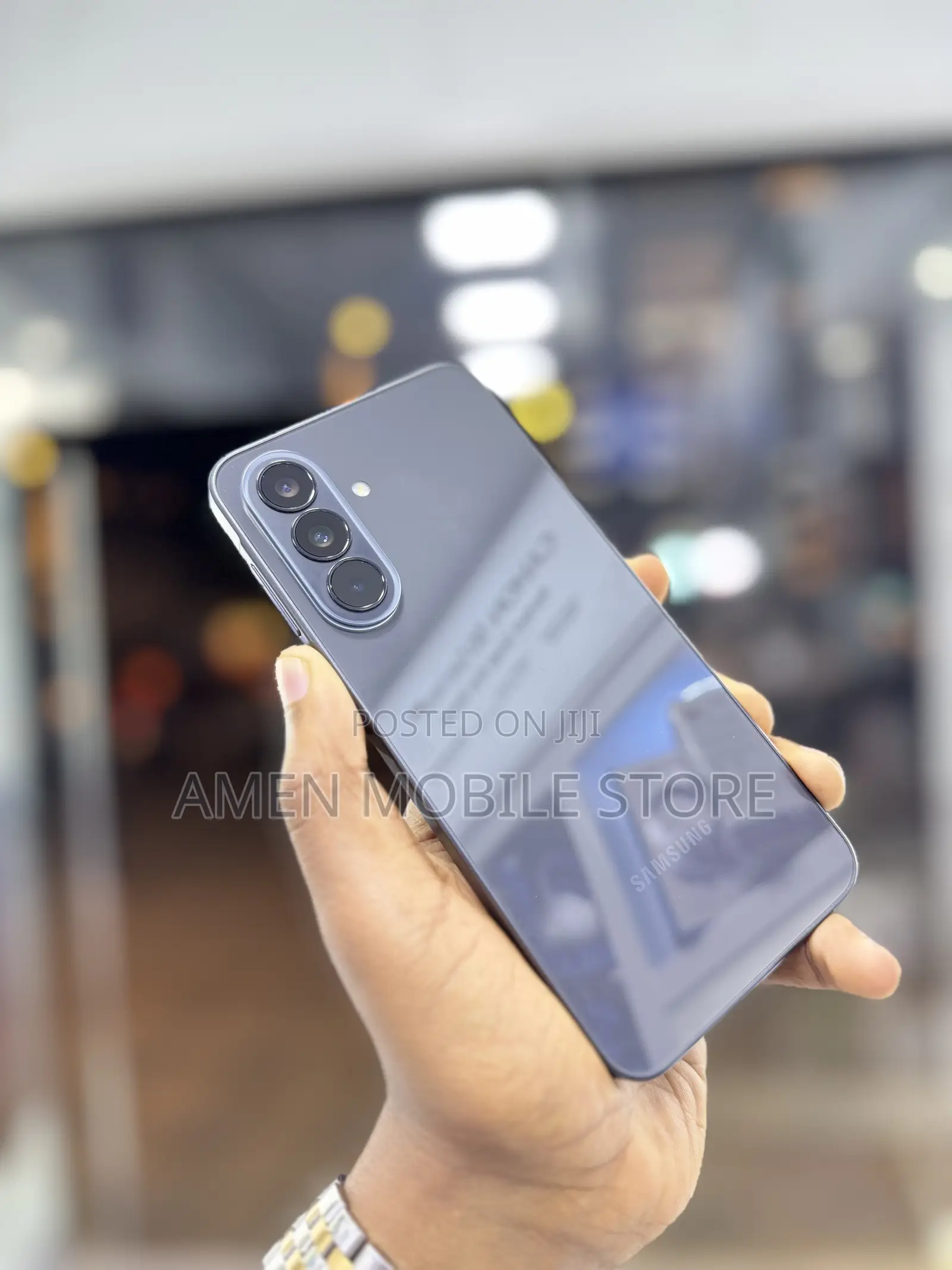 New Samsung Galaxy A37 256 GB