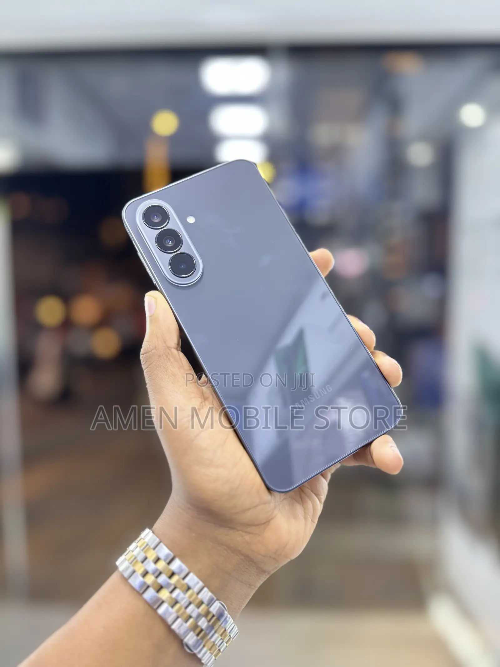 New Samsung Galaxy A37 256 GB