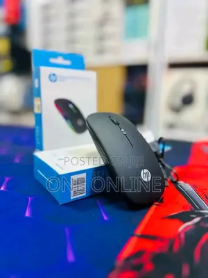 HP Bluetooth Rechargeab