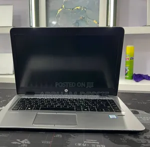 Laptop HP 8GB Intel Core i7 SSD 256GB