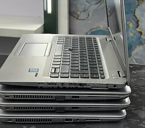 Laptop HP 8GB Intel Core i7 SSD 256GB