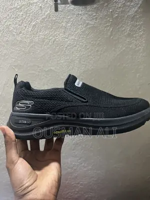 Skechers GOwalk Max Walker – Pavel
