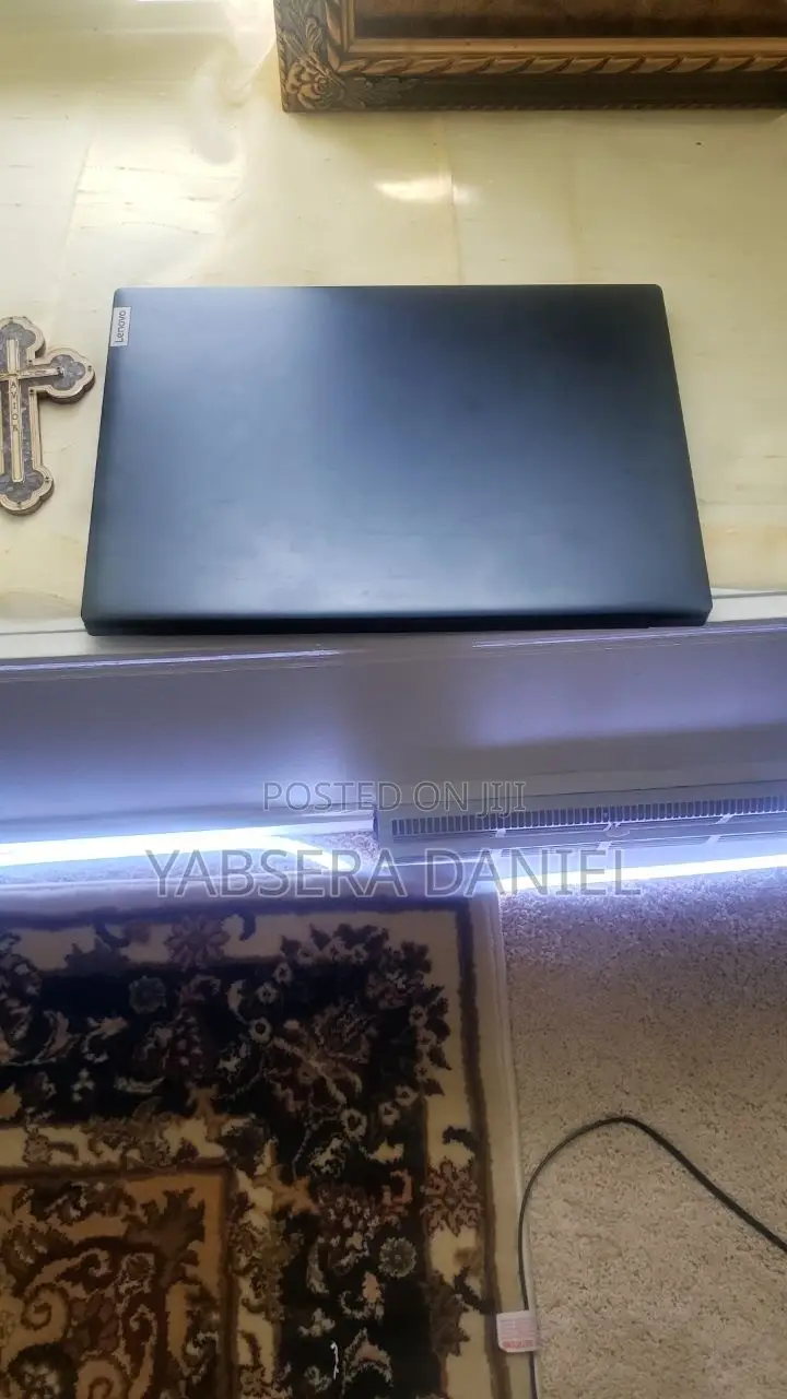 Laptop Lenovo Ideapad 3 8GB Intel Core i5 HDD 1T