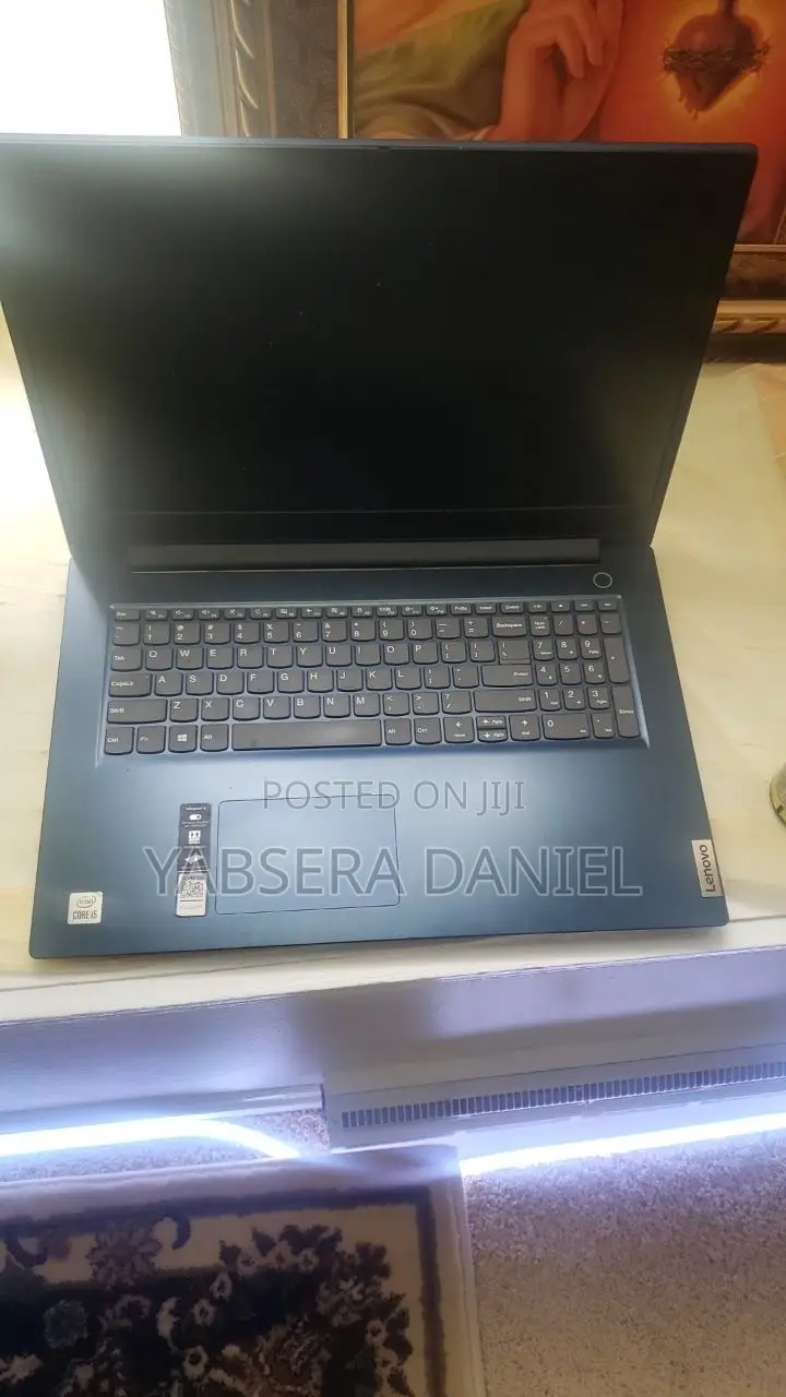 Laptop Lenovo Ideapad 3 8GB Intel Core i5 HDD 1T