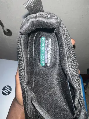 Skechers GOwalk Max Walker – Pavel