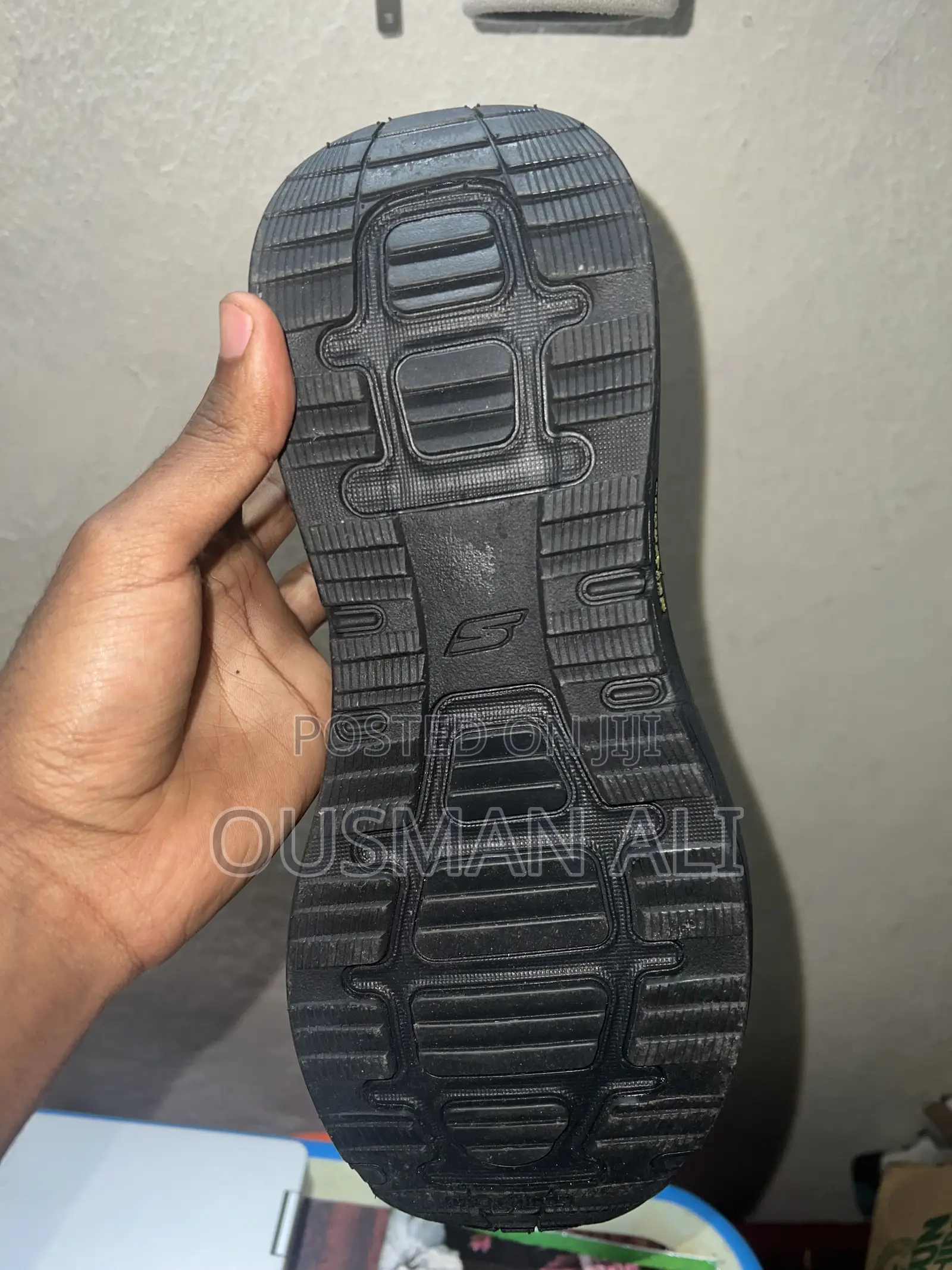 Skechers GOwalk Max Walker – Pavel