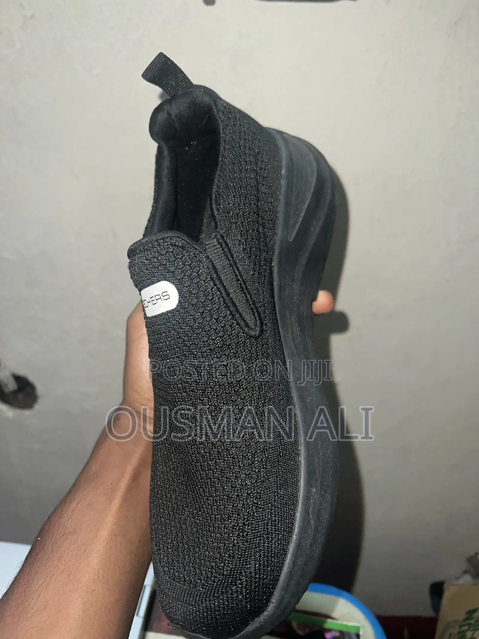 Skechers GOwalk Max Walker – Pavel