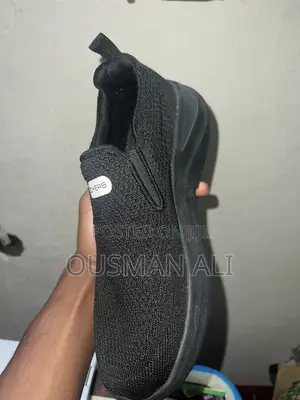 Skechers GOwalk Max Walker – Pavel
