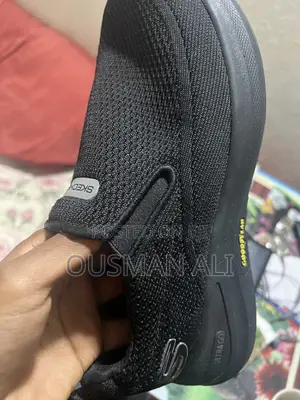 Skechers GOwalk Max Walker – Pavel