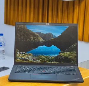 New Laptop Lenovo ThinkPad T14 G4 16GB Intel Core i5 SSD 512GB