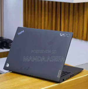 New Laptop Lenovo ThinkPad T14 G4 16GB Intel Core i5 SSD 512GB