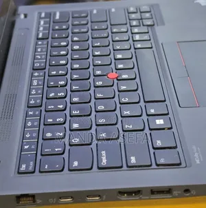 New Laptop Lenovo ThinkPad T14 G4 16GB Intel Core i5 SSD 512GB