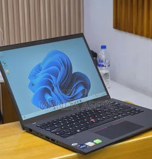 New Laptop Lenovo ThinkPad T14 G4 16GB Intel Core i5 SSD 512GB