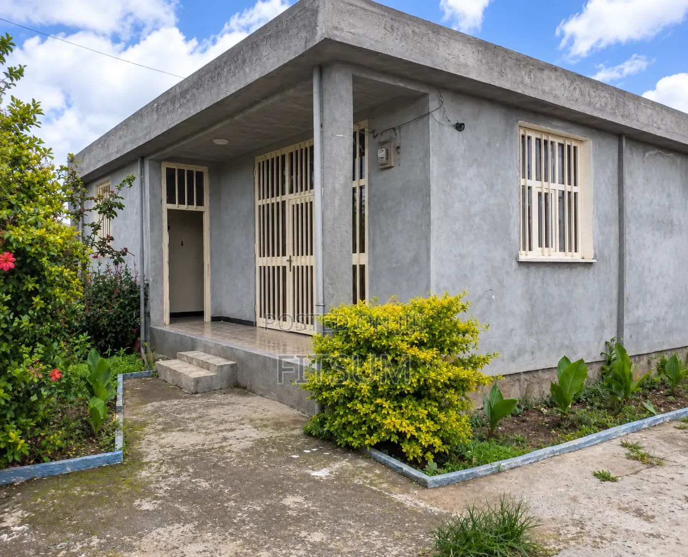 3bdrm Villa in East Shewa for sale