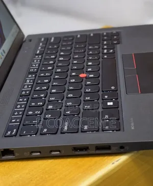 New Laptop Lenovo 16GB Intel Core i7 SSD 512GB