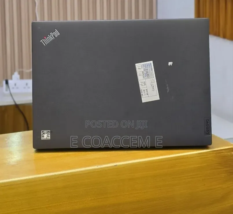 New Laptop Lenovo 16GB Intel Core i7 SSD 512GB