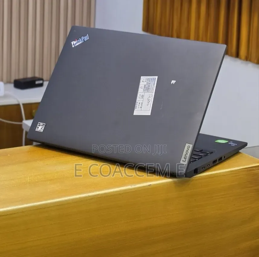 New Laptop Lenovo 16GB Intel Core i7 SSD 512GB
