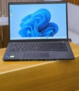 New Laptop Lenovo 16GB Intel Core i7 SSD 512GB