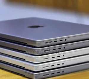 New Laptop Apple MacBook Pro 2021 M1 16GB Apple M1 Pro SSD 512GB