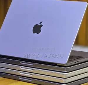 New Laptop Apple MacBook Pro 2021 M1 16GB Apple M1 Pro SSD 512GB