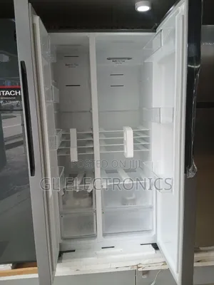 LG Side by Side Refergrator 507model