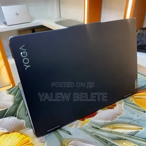 New Laptop Lenovo Yoga 2 16GB Intel Core Ultra 7 SSD 1T