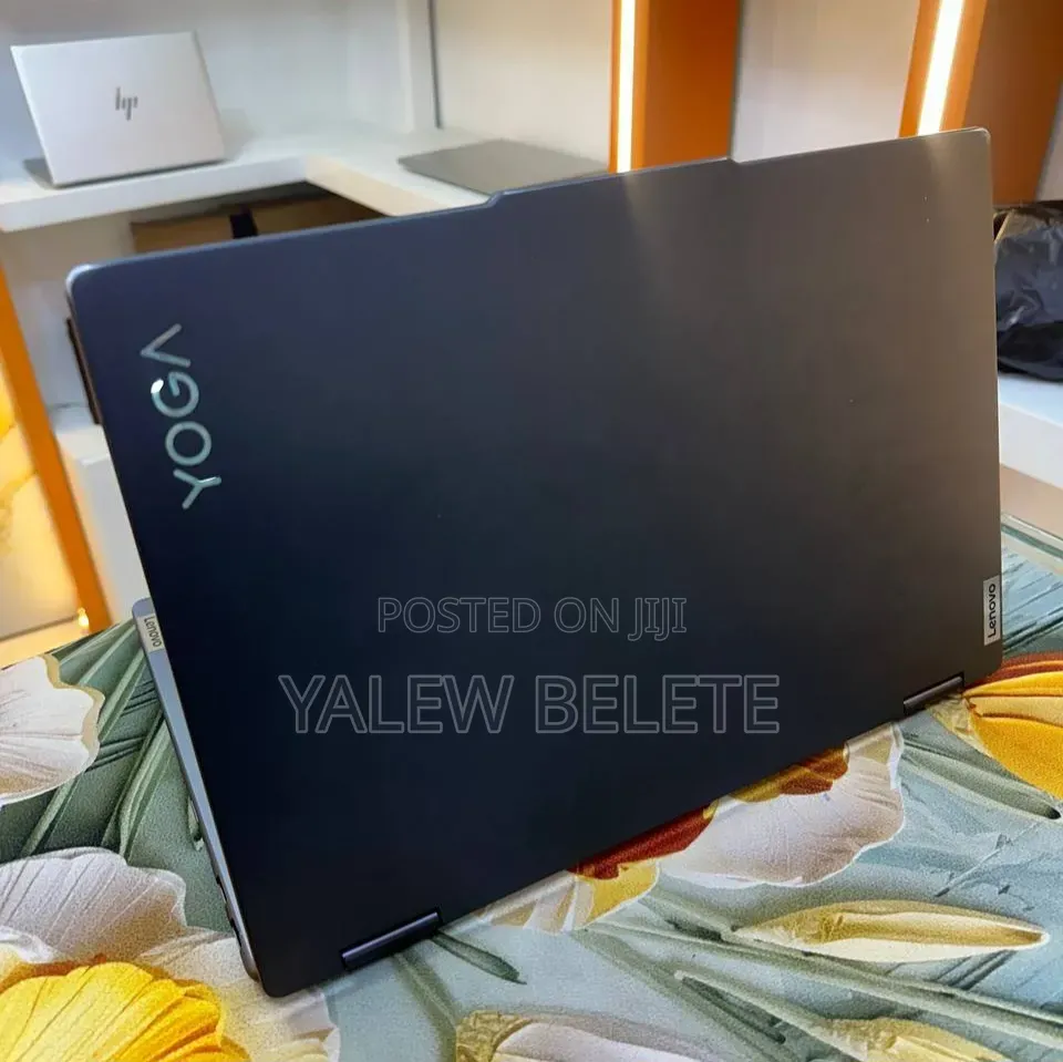 New Laptop Lenovo Yoga 2 16GB Intel Core Ultra 7 SSD 1T