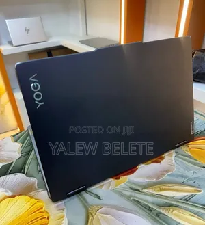 New Laptop Lenovo Yoga 2 16GB Intel Core Ultra 7 SSD 1T