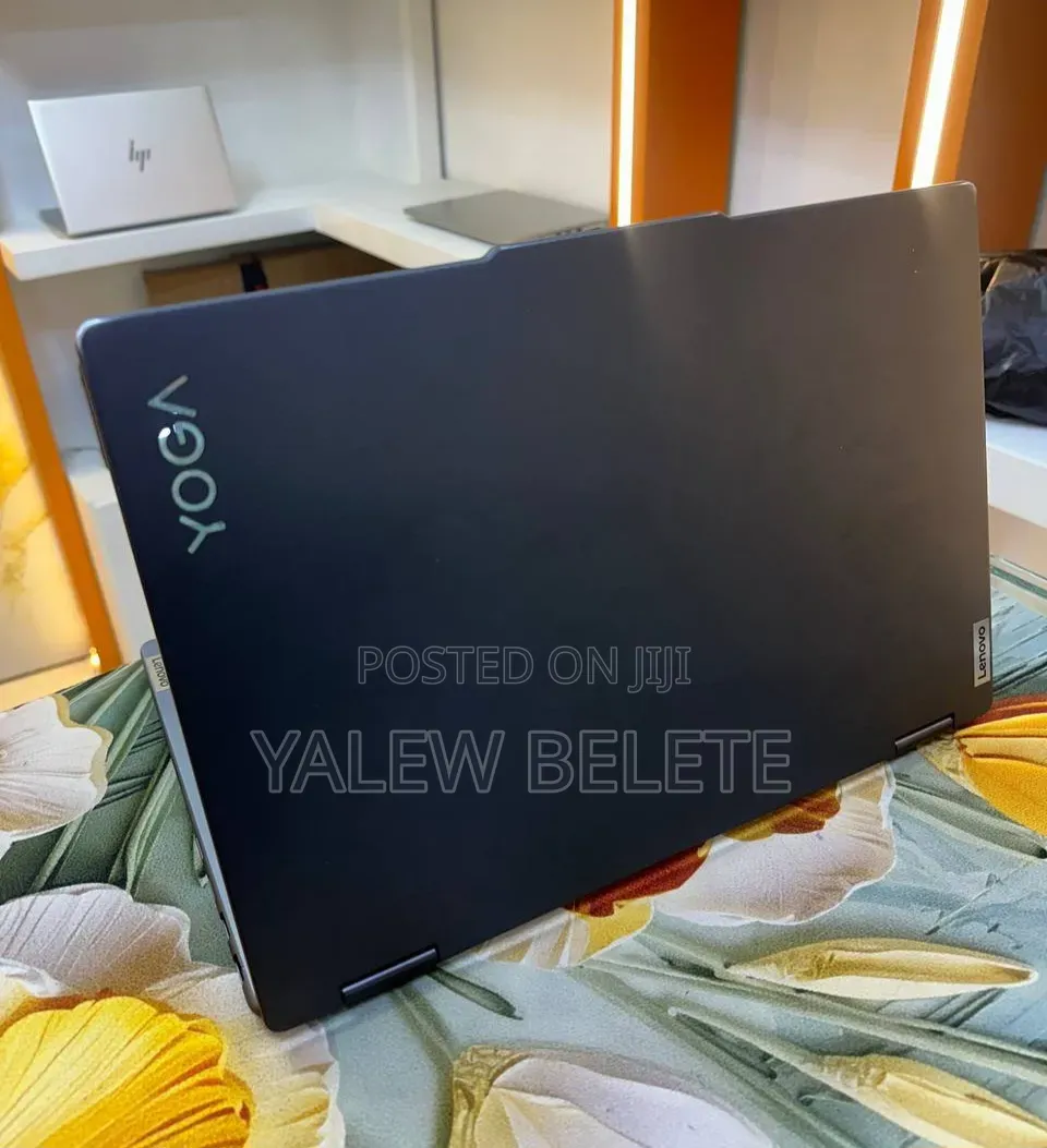 New Laptop Lenovo Yoga 2 16GB Intel Core Ultra 7 SSD 1T
