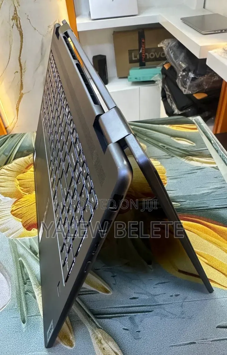 New Laptop Lenovo Yoga 2 16GB Intel Core Ultra 7 SSD 1T