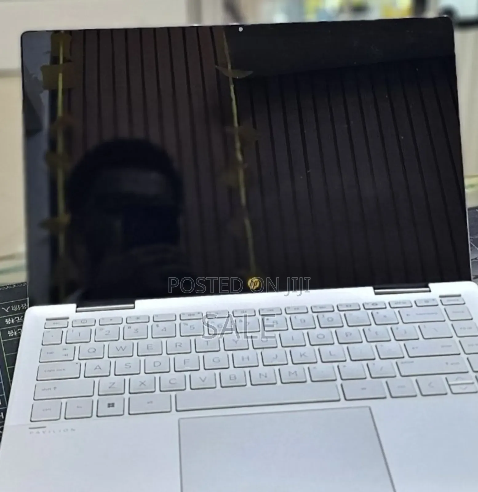 New Laptop HP Pavilion 14 16GB Intel Core i7 SSD 1T