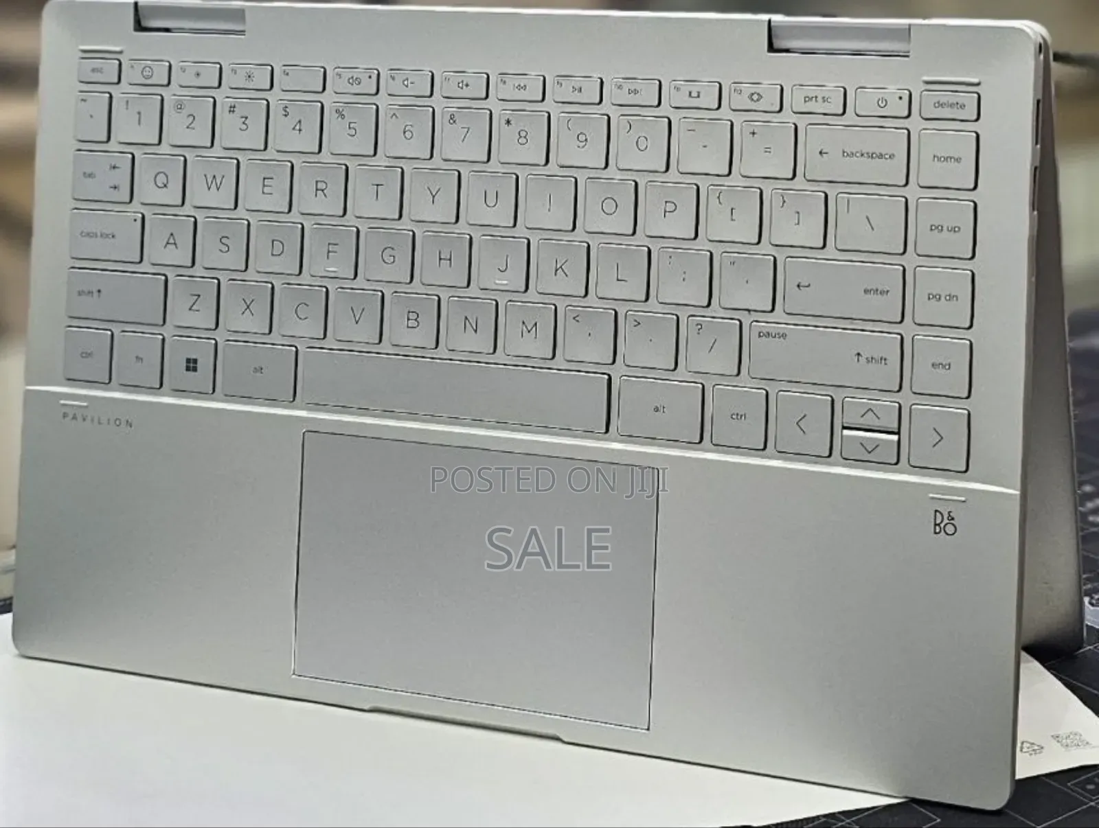 New Laptop HP Pavilion 14 16GB Intel Core i7 SSD 1T