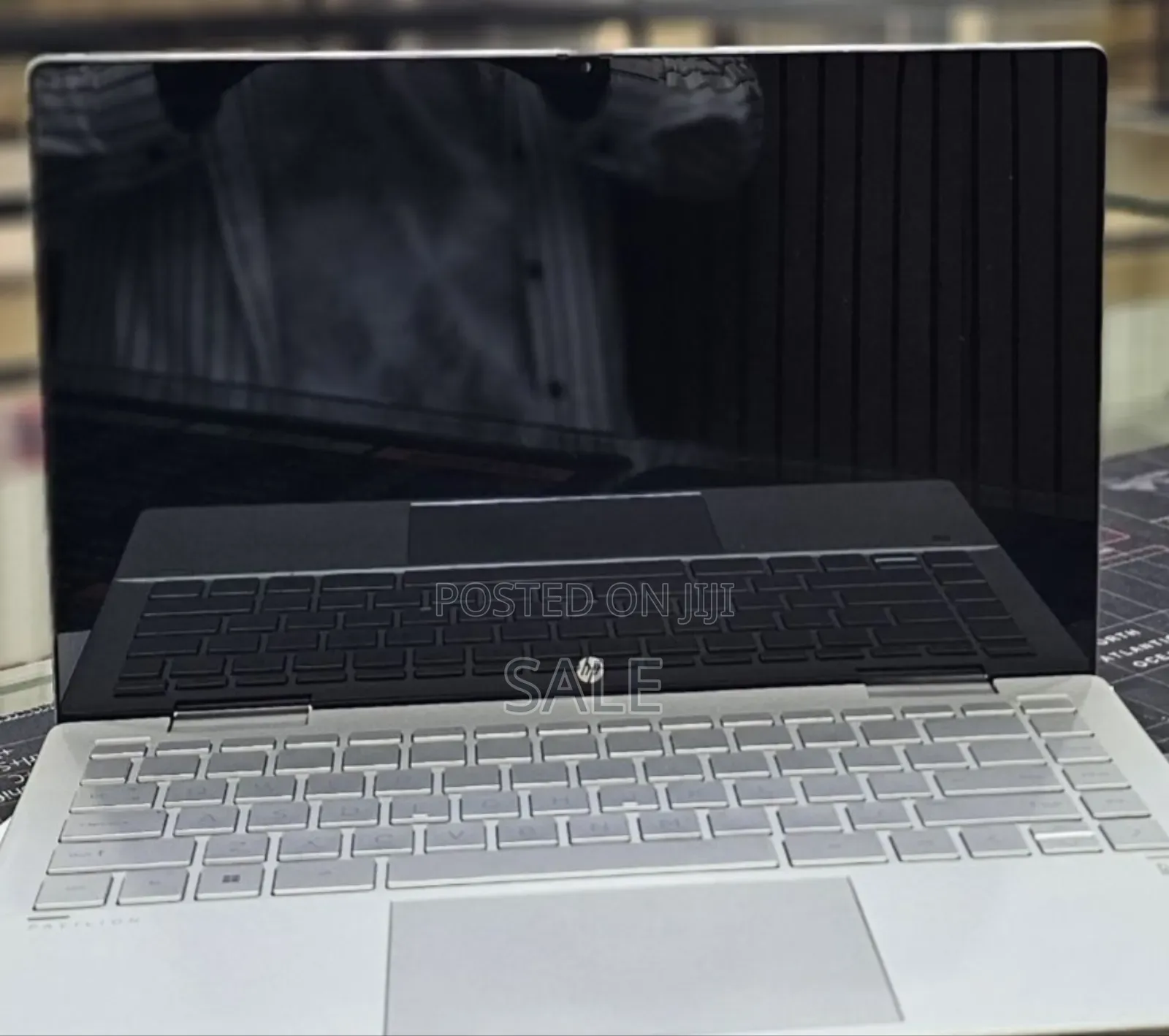 New Laptop HP Pavilion 14 16GB Intel Core i7 SSD 1T