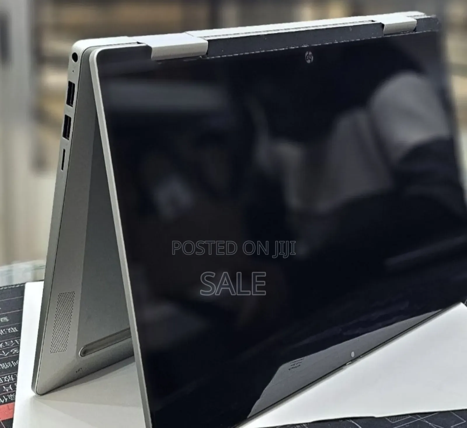 New Laptop HP Pavilion 14 16GB Intel Core i7 SSD 1T