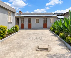 3bdrm Villa in East Shewa for sale