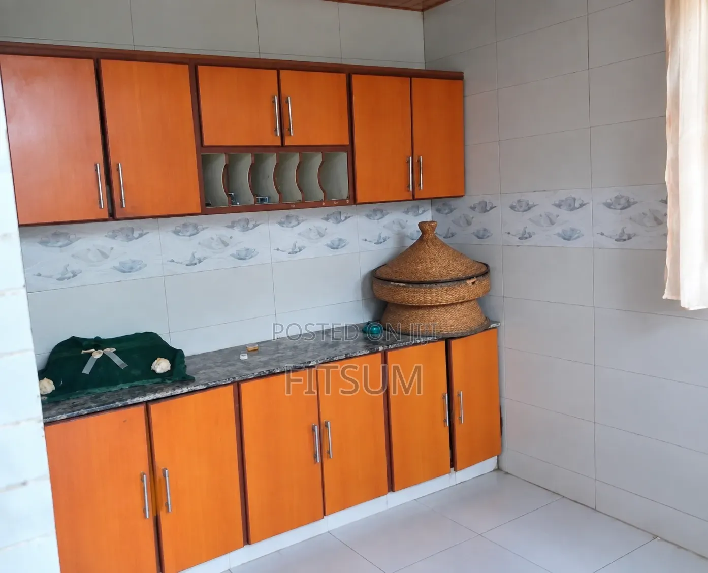 3bdrm Villa in East Shewa for sale