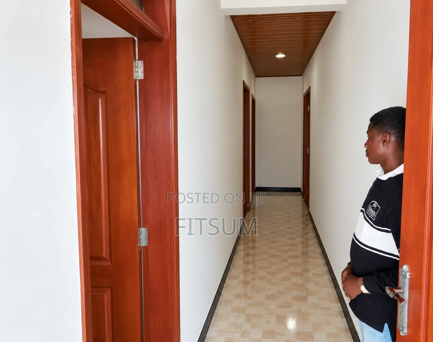 3bdrm Villa in East Shewa for sale