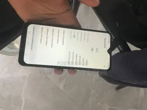 Samsung Galaxy A50 128 GB Black
