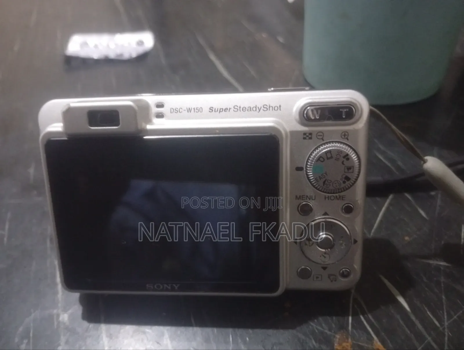 For Selling Used