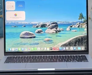 New Laptop Apple MacBook Air 2025 M4 16GB Apple M4 SSD 256GB